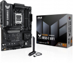 ASUS TUF GAMING B850-E WIFI AMD B850 Socket AM5 ATX | TUF GAMING B850-E WIFI | 4711387987544