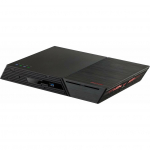 Asustor FS6712X NAS/storage server Compact Intel&reg; Celeron&reg; N5105 4 GB DDR4 0 TB Black | FS6712X | 4710474831487