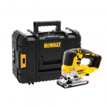 DeWALT DCS334NT-XJ power jigsaw 3200 spm 2.1 kg | DCS334NT-XJ | 5035048710623