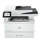 HP LaserJet Pro MFP 4102fdw Printer Laser A4 1200 x 1200 DPI 40 ppm Wi-Fi | 2Z624F | 195161936289