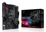 Mainboard|ASUS|AMD B550|SAM4|ATX|3xPCI-Express 3.0 1x|1xPCI-Express 3.0 16x|2xM.2|1xPCI-Express 4.0 16x|Memory DDR4|Memory slots 4|1xHDMI|1xDisplayPort|2xUSB 2.0|1xUSB type C|5xUSB 3.2|1xOptical S/PDIF|1xRJ45|5xAudio port|ROGSTRIXB550-FGAMING | ROGST ...