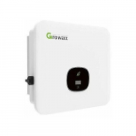 Inverter GROWATT MOD 15KTL3-X, 15kW, 3-phase, 2 MPPT | NV820276 | 9990000820276