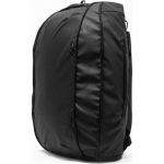 Peak Design seljakott Travel DuffelPack 65L, must | BTRDP-65-BK-1 | 818373021238