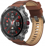 Polar Grit X2 Pro Titan M/L, autumn leather | 900110288 | 725882065151