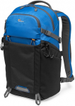 Lowepro seljakott Photo Active BP 200 AW, sinine/must | LP37259-PWW | 0056035372599