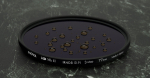 Hoya filter neutraalhall HD Mk II IRND8 72mm | 0024066074270