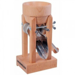 Eschenfelder Korn-Quetsche 1210 Tischmodell Holztrichter | 1210 | 4053044108863