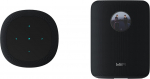 WiiM LPWISND Sound Smart Speaker, schwarz | WiiMsoundB | 741365254560