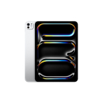 Apple iPad Pro 11" (M5)/Wi-Fi/11"/2420x1668/12GB/512GB/iPadOS/Silver | MDWN4HC-A | 195950396010