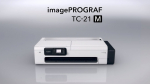 Canon imagePROGRAF/TC-21M/MF/Ink/A1/LAN/WiFi/USB | 7058C003 | 4549292245721