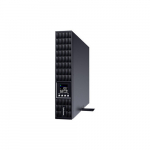 CyberPower OLS3000ERT2UA uninterruptible power supply (UPS) Double-conversion (Online) 2 kVA 1800 W 8 AC outlet(s) | OLS3000ERT2UA | 4712856273823