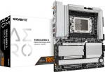 Motherboard TRX50 AERO D sTR5 4DDR5 HDMI USB/4M.2 eATX | TRX50 AERO D | 4719331859480