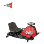 Razor CRAZY CART 20173861 Lithium | 20173861 | 845423028060