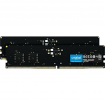 Pamięć Crucial DDR5, 32 GB, 4800MHz, CL40 (CT2K16G48C40U5) | CT2K16G48C40U5 | 0649528905659