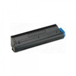 Toner OKI 44917602 Black Oryginał  (44917602) | 44917602 | 5031713054641