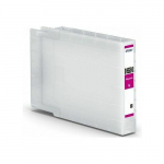 Tusz Epson Tusz C13T04A340 (Magenta) | C13T04A340 | 8715946651422