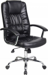 Krzesło biurowe Office Products Cyprus Czarne | 23023361-05 | 5901503679340