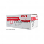 Toner 44059165 for MC861/851 7.3K yellow | 44059165 | 5031713052869
