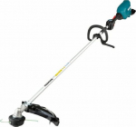 Makita Podkaszarka akumulatorowa 2x18V (DUR369LZ) | DUR369LZ | 0088381889971