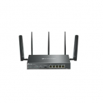 Router VPN AX3000 4G/LTE ER706W-4G | ER706W-4G | 4895252500714