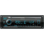 Radio samochodowe Kenwood Kenwood KMMBT508DAB | KMMBT508DAB | 0019048233745