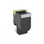 Toner Lexmark 70C2XKE Black Original (70C2XKE) | 70C2XKE | 734646471015