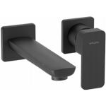 Bateria umywalkowa Valvex 2455980 BAT. LOFT BLACK UMYWALKA PODTYNKOWA // BV/2455980 | 2455980 | 5902273550235