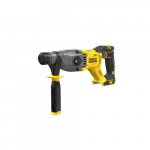 BLACK & DECKER Cordless 18V V20 Brushless L-Shape SDS Plus Hammer Drill | SFMCH900B-XJ | 18 V | Lithium-Ion (Li-Ion) | SFMCH900B-XJ | 5035048728581