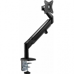 Neomounts Uchwyt biurkowy na monitor 17'' - 32'' (DS70-810BL1) | DS70-810BL1 | 8717371449216