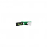 Toner Lexmark 58D2U00 Black Oryginał  (106594) | 106594 | 734646669283