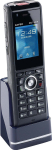 Telefon stacjonarny Agfeo Czarny | 6101371 | 4021972013719