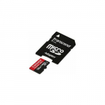 Karta Transcend Premium MicroSDXC 128 GB Class 10 UHS-I/U1  (TS128GUSDU1) | TS128GUSDU1 | 0760557831983