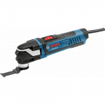 Bosch Narzędzie wielofunkcyjne GOP 40-30 400W (601231001) | B 601231001 | 3165140817011