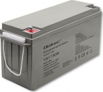 AGM battery 12V 150Ah, max. 2250A | 53068 | 5901878530680