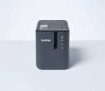 Drukarka etykiet Brother PT-P950NW | PTP950NWYJ1 | 4977766764544