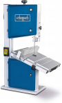 Scheppach Piła taśmowa HBS261 | SCH5901505901 | 4046664237372