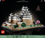 LEGO Architecture 21060 Himeji Castle | 21060 | 5702017417721