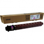 Toner Ricoh 842532 Toner magenta 842532 IM C 4510 | 842532 | 4961311968433