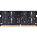 Pamięć do laptopa PNY Performance, SODIMM, DDR4, 32 GB, 3200 MHz, CL22 (MN32GSD43200-BLK) | MN32GSD43200-BLK | 751492787282