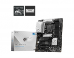 Motherboard PRO B760-P II S1700 4DDR5 DP/HDMI ATX | PRO B760-P II | 4711377193887