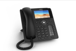 Telefon Snom D785N czarny | 00004599 | 4260059583848