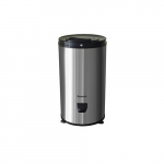 Spin dryer Ravanson XPB2800-X (6kg; inox) | GRASS-WI-001-01 | 5902230902015