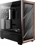 Obudowa Antec Flux czarna (0-761345-10133-2) | 0-761345-10133-2 | 761345101332