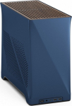 Fractal Design Computer Case | Era 2 | Midnight Blue | mITX | SFX / SFX-L | FD-C-ERA2N-03 | 7340172705840