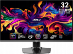 Monitor MSI MPG 321URXDE QD-OLED | MPG 321URXDE QD-OLED | 4711377159449