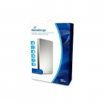 Dysk zewnętrzny HDD MediaRange 1TB Srebrny (MR996) | MR996 | 4260459613367