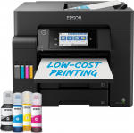 Urządzenie wielofunkcyjne Epson ET-5805 (C11CJ30405) | C11CJ30405 | 8715946734682