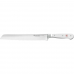 W&uuml;sthof CLASSIC WHITE N&oacute;ż do chleba 23/36 cm | W-1040201123 | 4002293112152