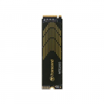 Dysk SSD Transcend Transcend MTE255S 1 TB M.2 PCI Express 4.0 NVMe 3D NAND | TS1TMTE255S | 760557870890