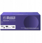 Toner Black Point [LBPCT03C] Toner BP S+ (Canon T03) wersja z chipem | BLCT03CBKBW | 5907625651370